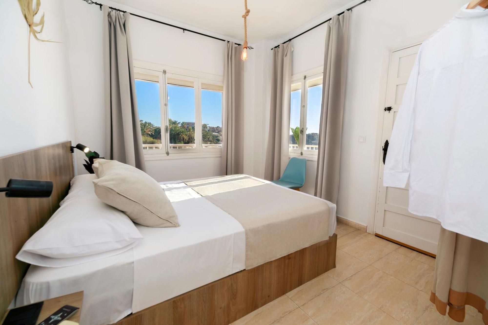Maxcaly Playa Hotel Aguilas Exterior photo