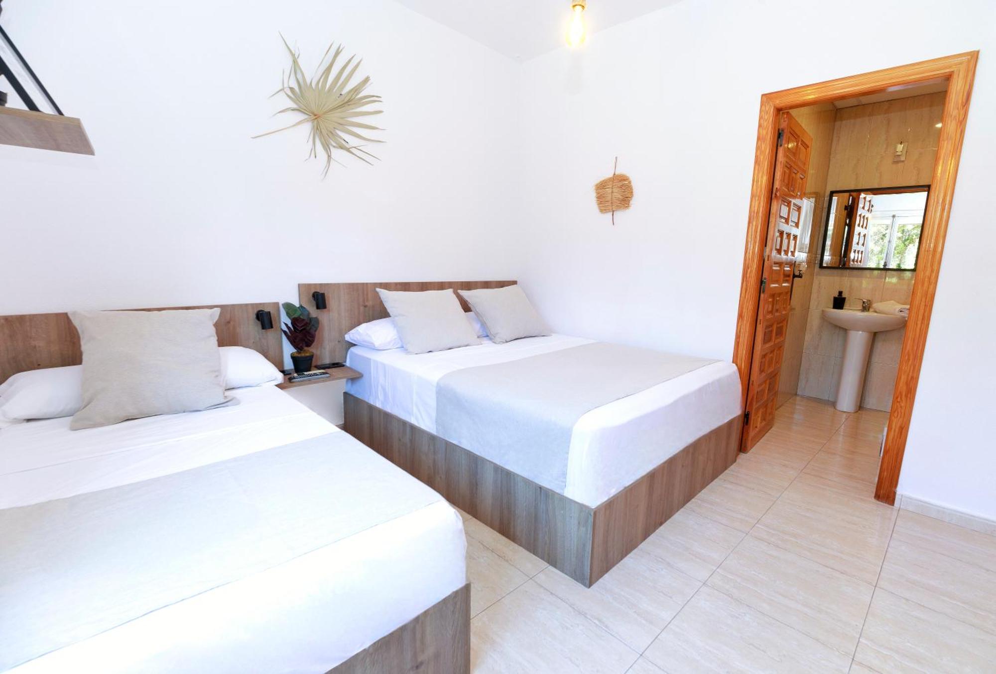 Maxcaly Playa Hotel Aguilas Exterior photo