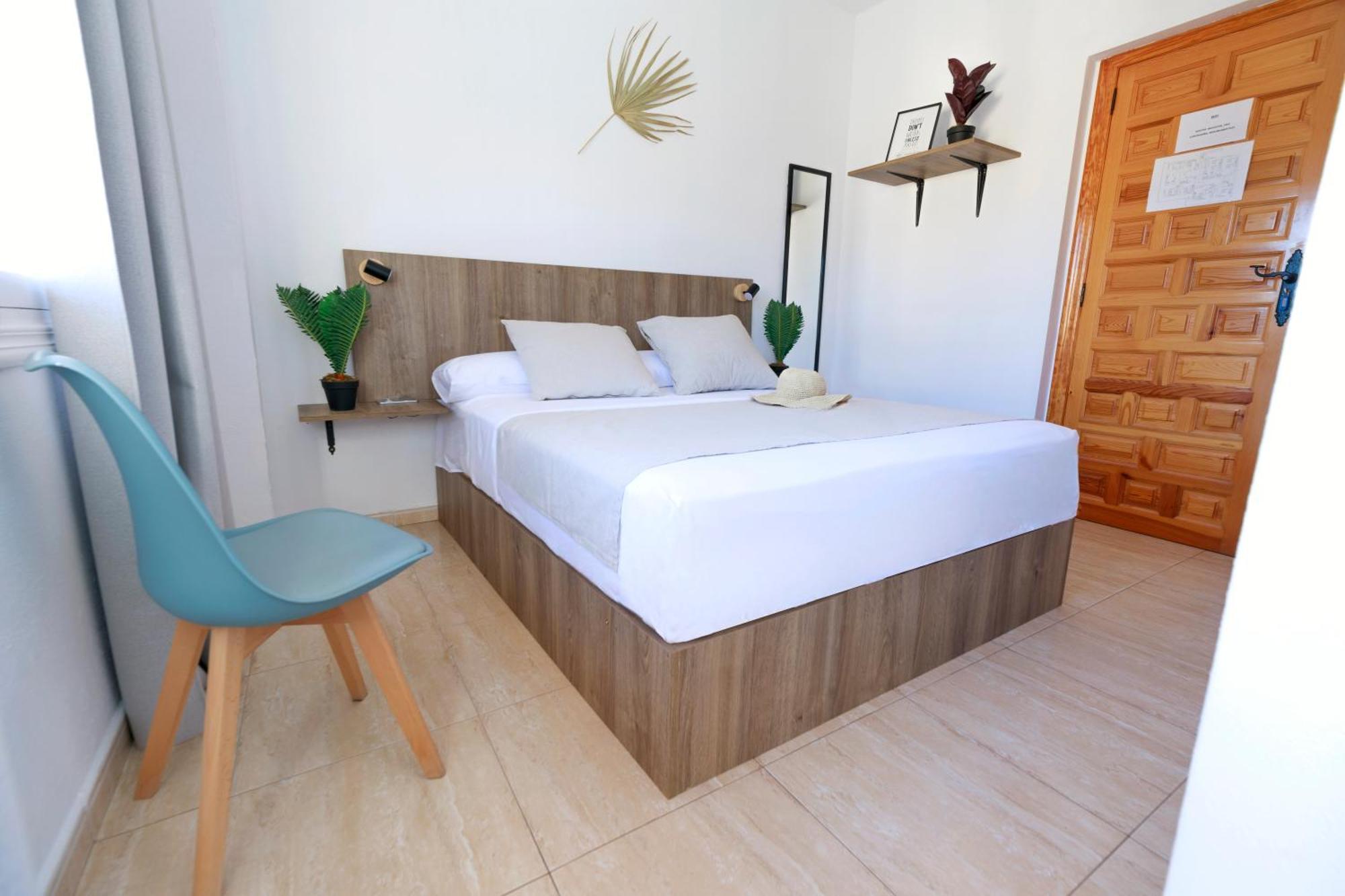 Maxcaly Playa Hotel Aguilas Exterior photo