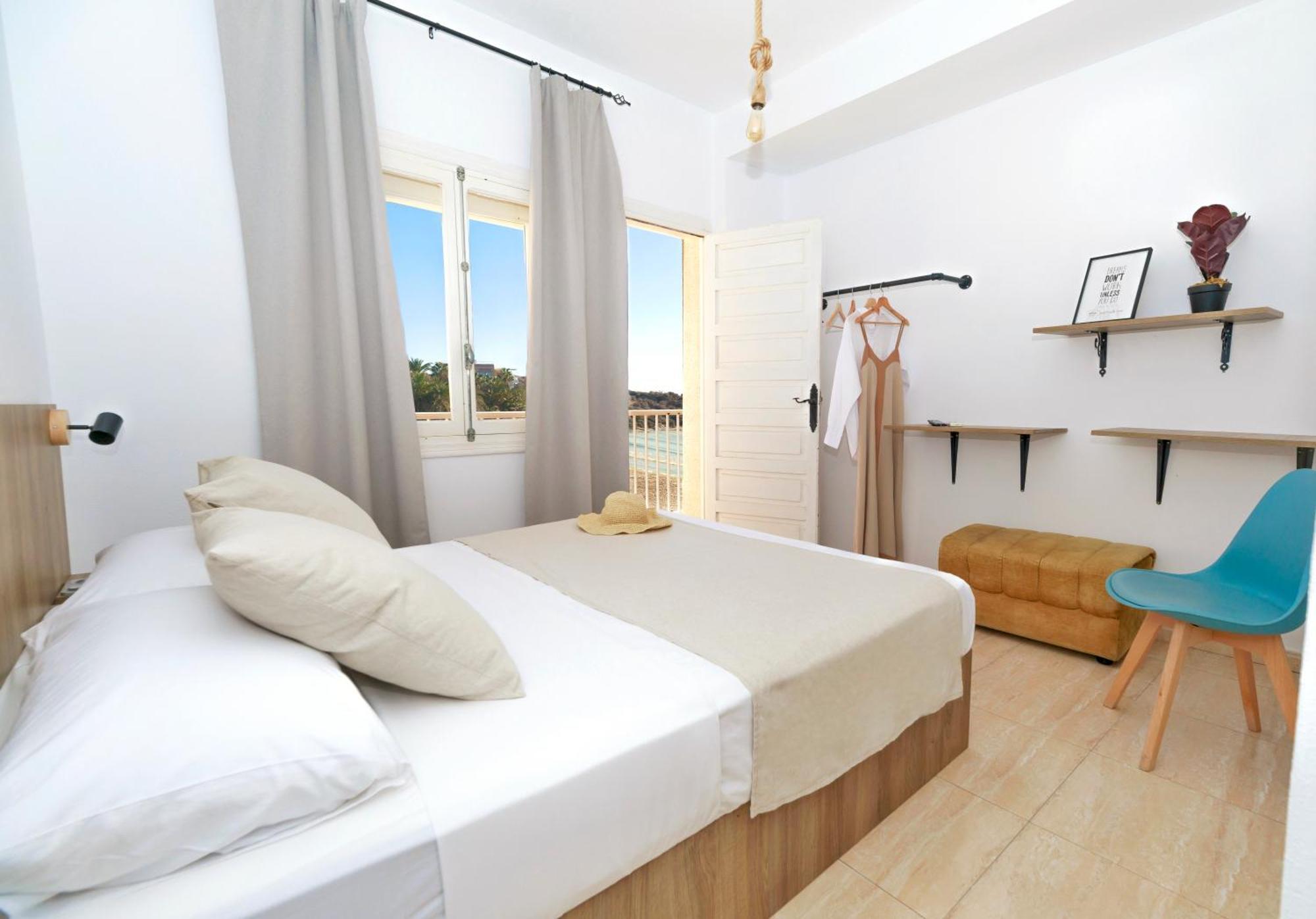 Maxcaly Playa Hotel Aguilas Exterior photo