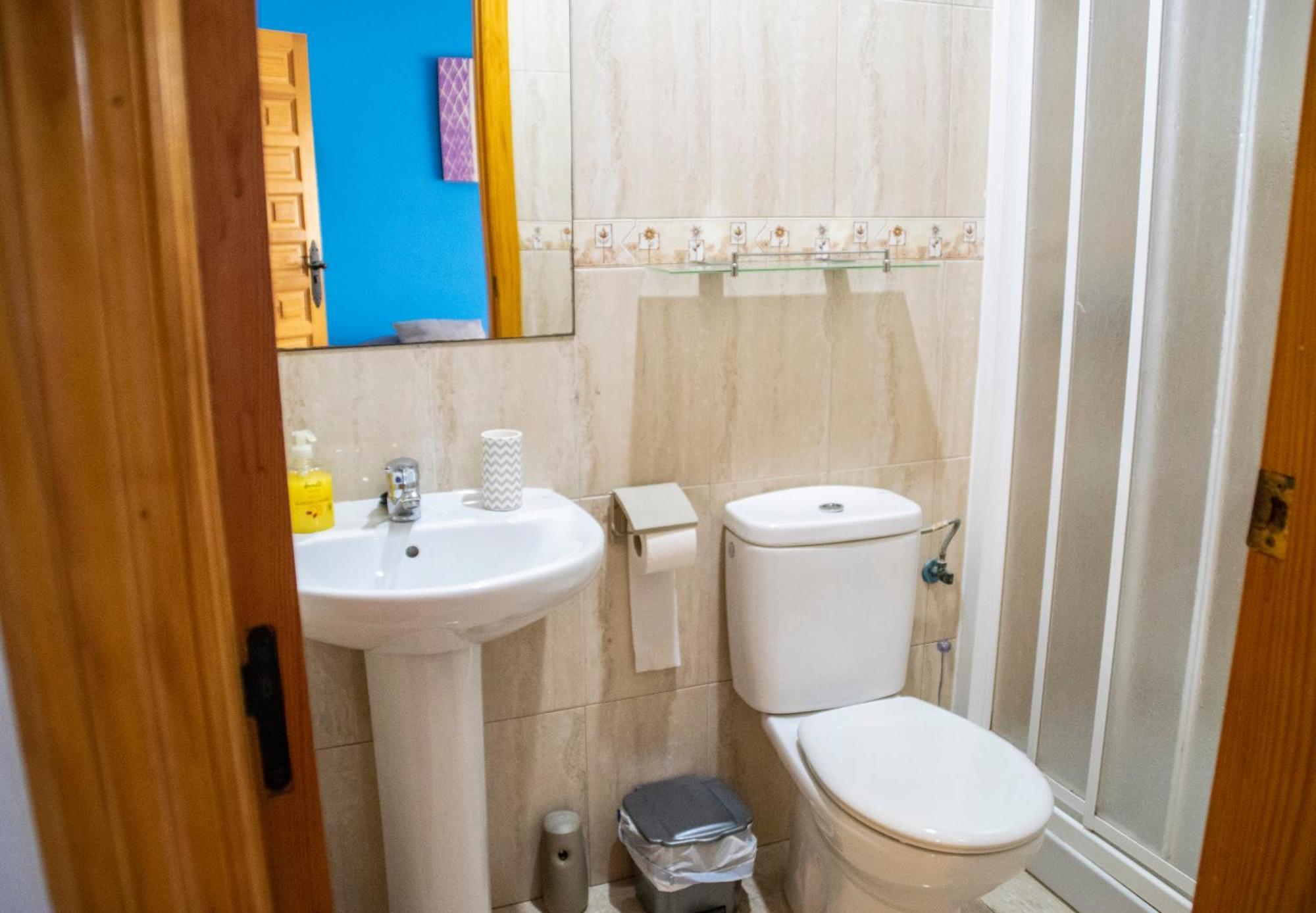 Maxcaly Playa Hotel Aguilas Room photo