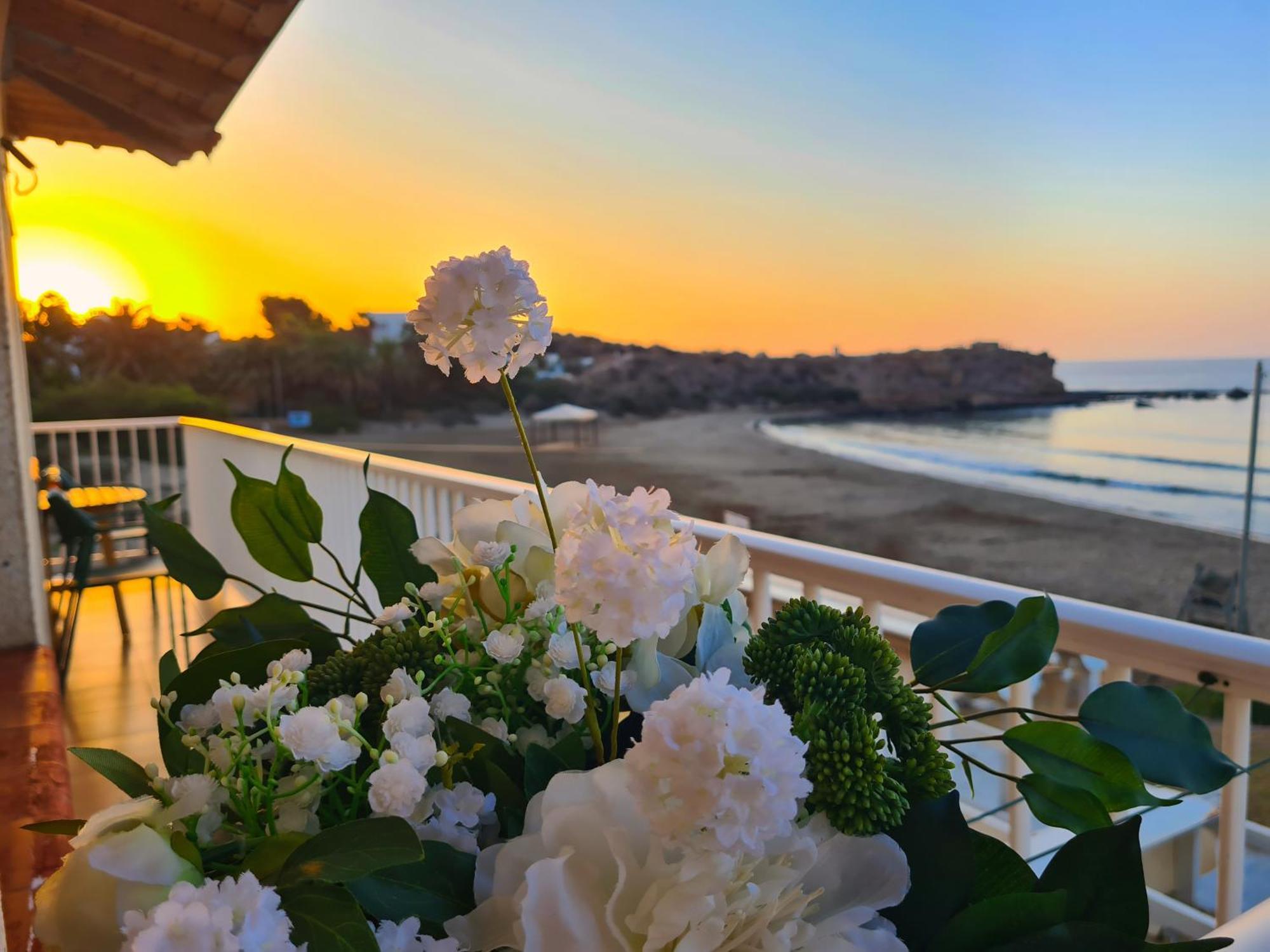 Maxcaly Playa Hotel Aguilas Exterior photo